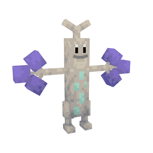 Luminous Sudowoodo
